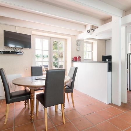 Appartement Fauvette سان مارتن دو ر المظهر الخارجي الصورة