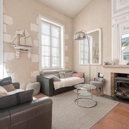 Appartement Fauvette سان مارتن دو ر المظهر الخارجي الصورة