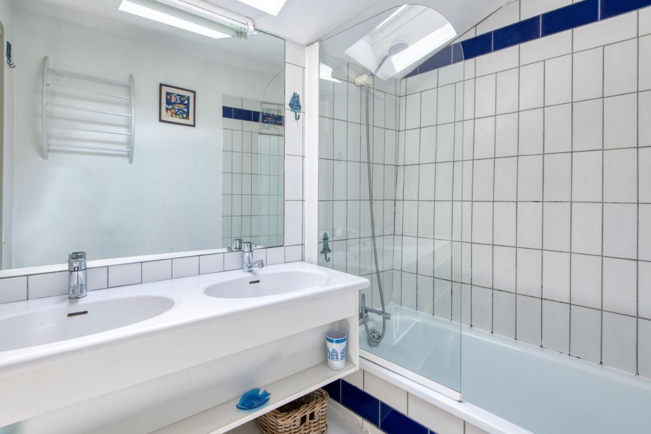 Appartement Fauvette سان مارتن دو ر المظهر الخارجي الصورة